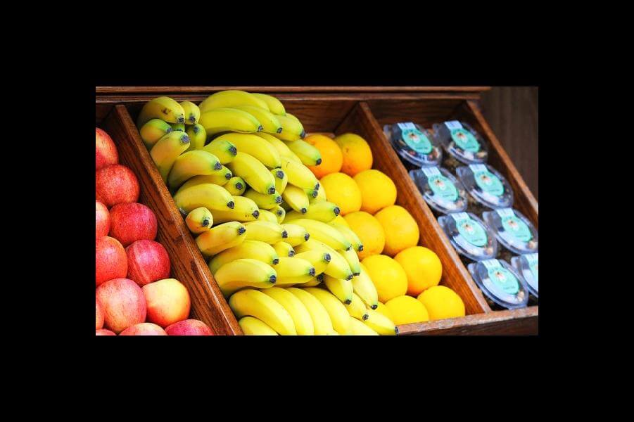 Anaheim Produce