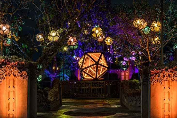 Ancient Sanctum