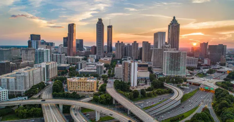 Atlanta