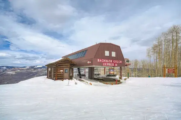 Bachelor Gulch