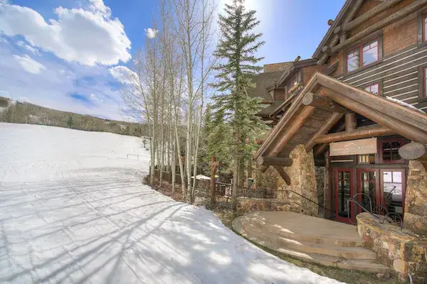 Bachelor Gulch