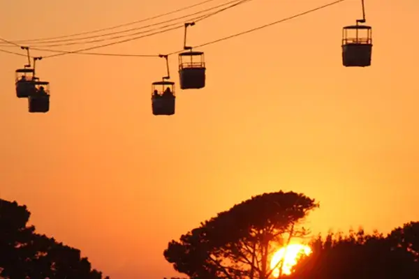 Bayside Skyride
