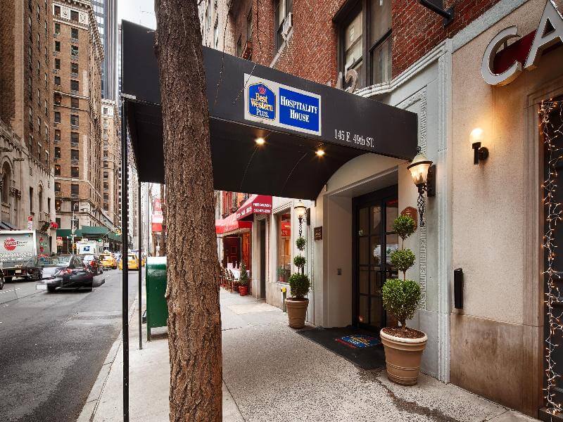 New York City Hotels | Best Hotels for Families in New York City