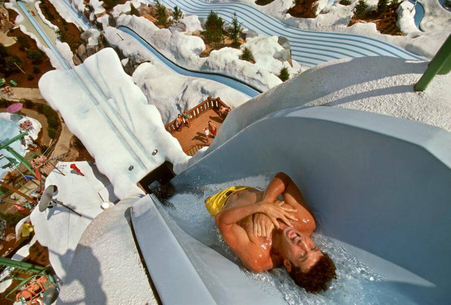 Disney S Blizzard Beach Waterpark Tickets Crowds Top Disney S Blizzard Beach Water Park Videos And Photos