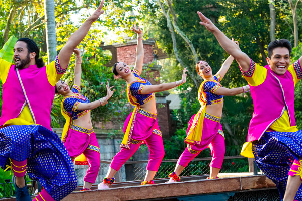 Bollywood Beats