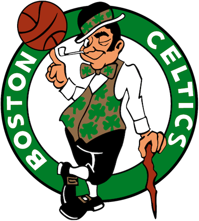 Boston Celtics Logo