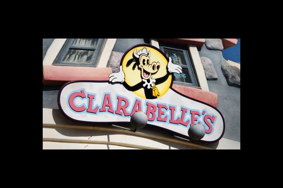 Clarabelle's