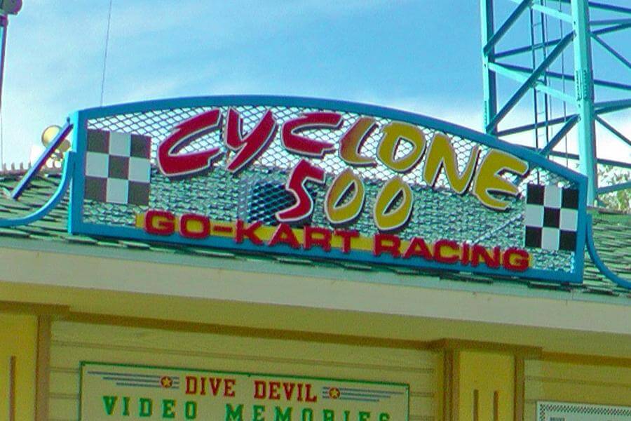 Discount coupons to six flags magic mountain
