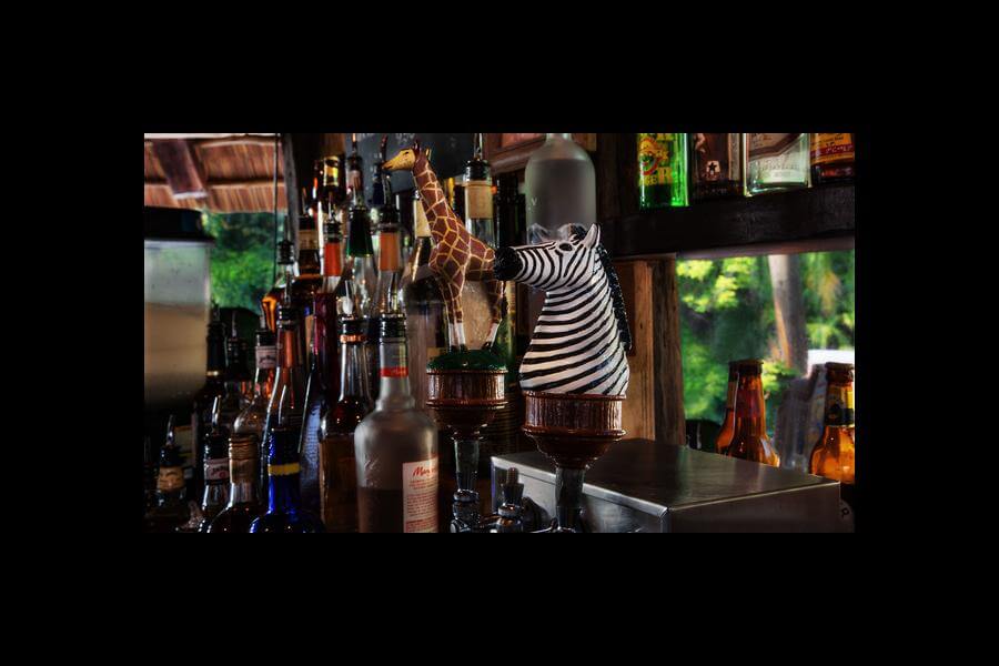 Dawa Bar