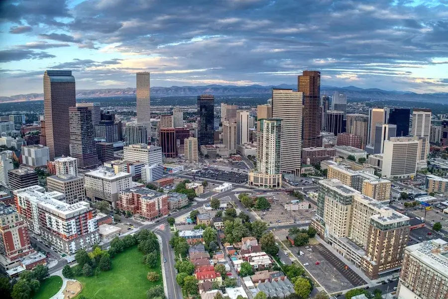 Denver
