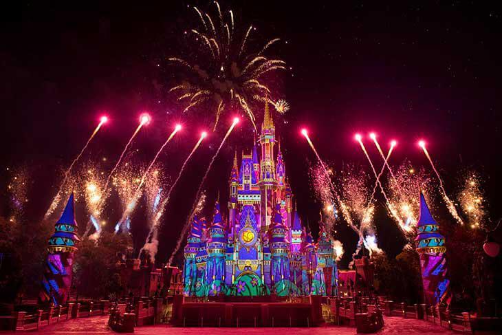 Disney Enchantment