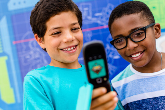 Disney Phineas and Ferb: Agent P's World Showcase Adventure