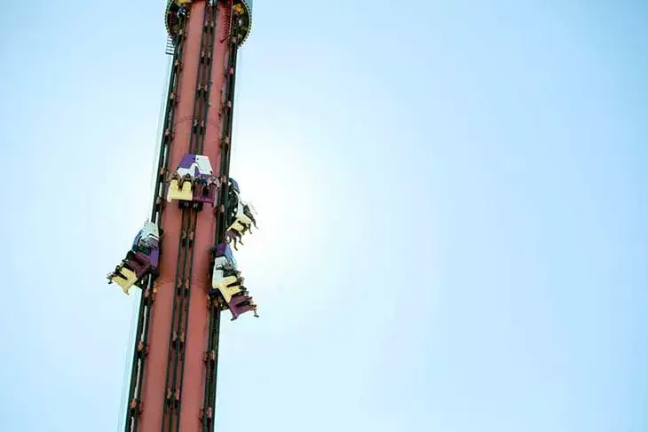 Drop Tower