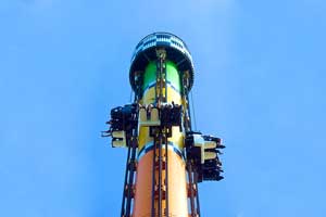 Drop Tower