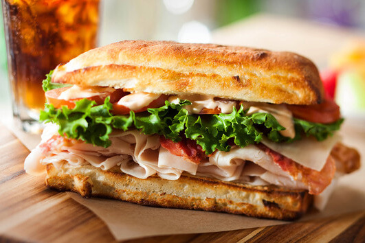 Earl of Sandwich®