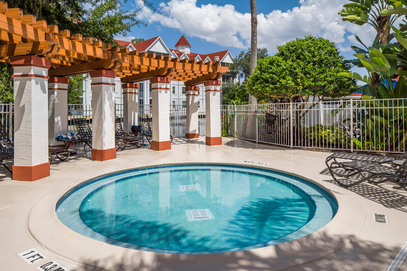 Grand Beach Resort by Diamond Resorts | Orlando | Undercover Tourist - Diamond Resorts Grand Beach Hotel Orlando