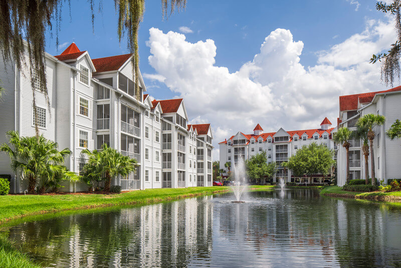 Grand Beach Resort by Diamond Resorts | Orlando | Undercover Tourist - Diamond Resorts Grand Beach Hotel Orlando