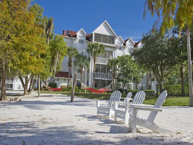 Grand Beach Resort by Diamond Resorts | Orlando | Undercover Tourist - Diamond Resorts Grand Beach Hotel Orlando