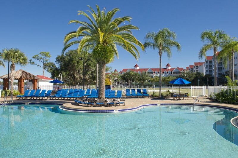 Grand Beach Resort by Diamond Resorts | Orlando | Undercover Tourist - Diamond Resorts Grand Beach Hotel Orlando