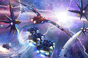 Guardians of the Galaxy: Cosmic Rewind (Opening May 27, 2022!)