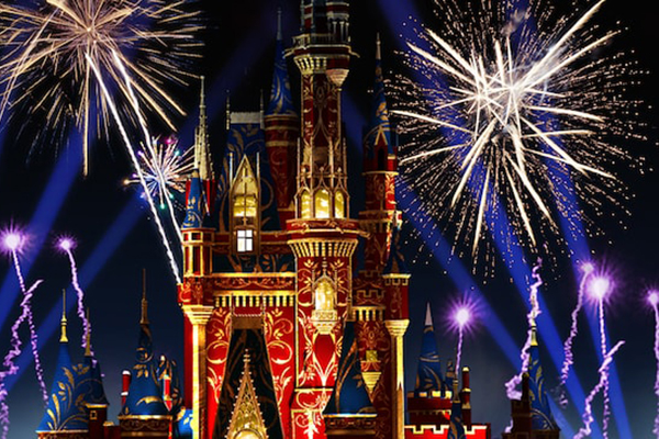 Happily Ever After