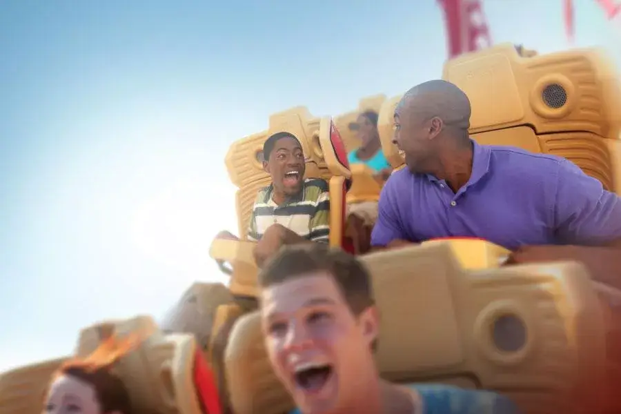 Hollywood Rip Ride Rockit®