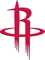 Houston Rockets Logo