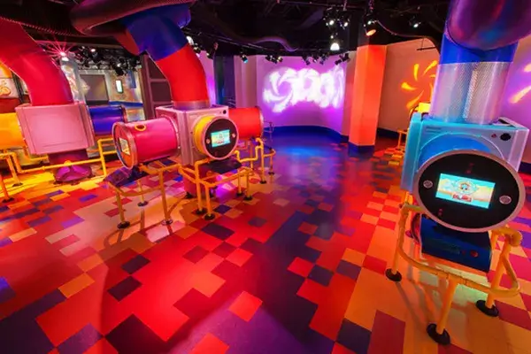 ImageWorks - The "What If" Labs