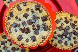 Jack-Jack Cookie Num Nums
