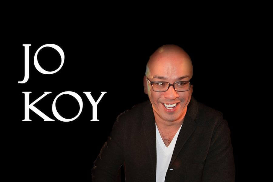 Jo Koy Tickets in New York City, Kings Theatre Brooklyn, 20231111