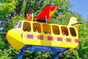 Jumpin' Jet