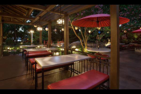 Nippon grill coupons