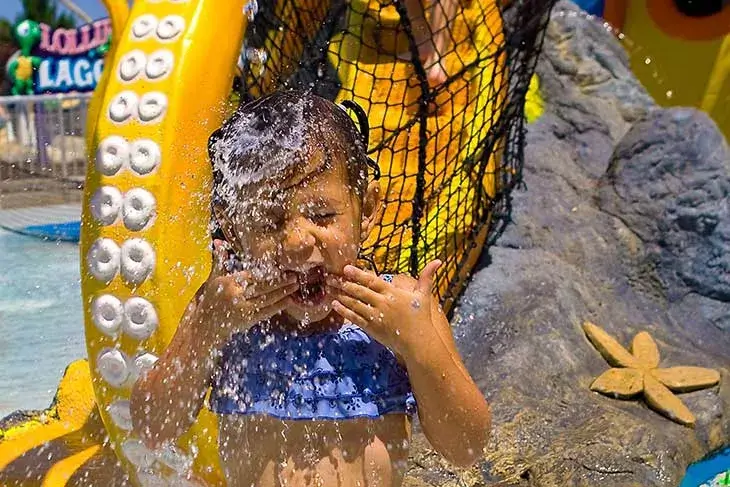 Kids Cove