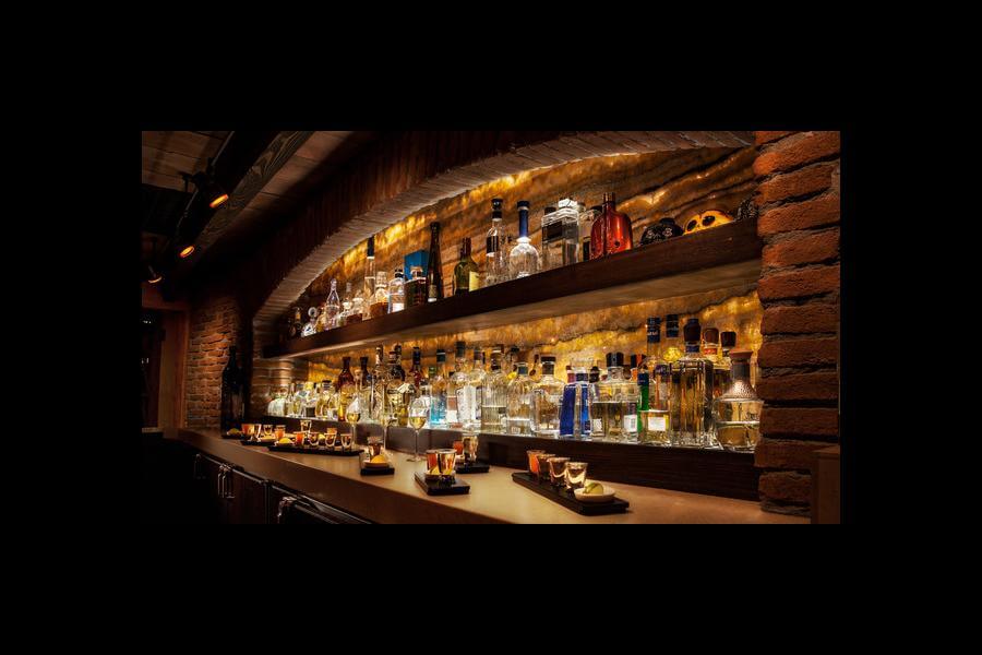 La Cava del Tequila