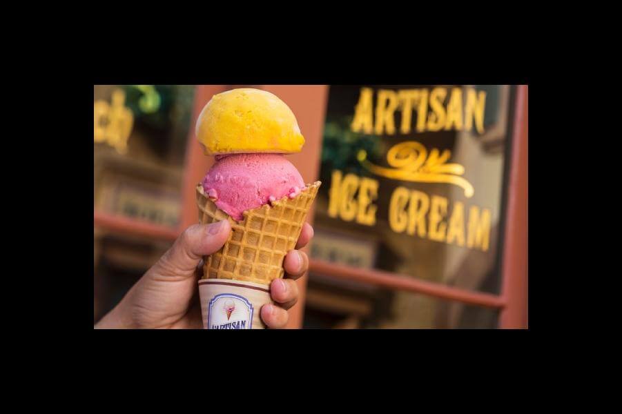 L'Artisan des Glaces