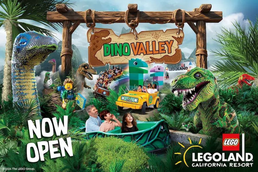 Dino Valley