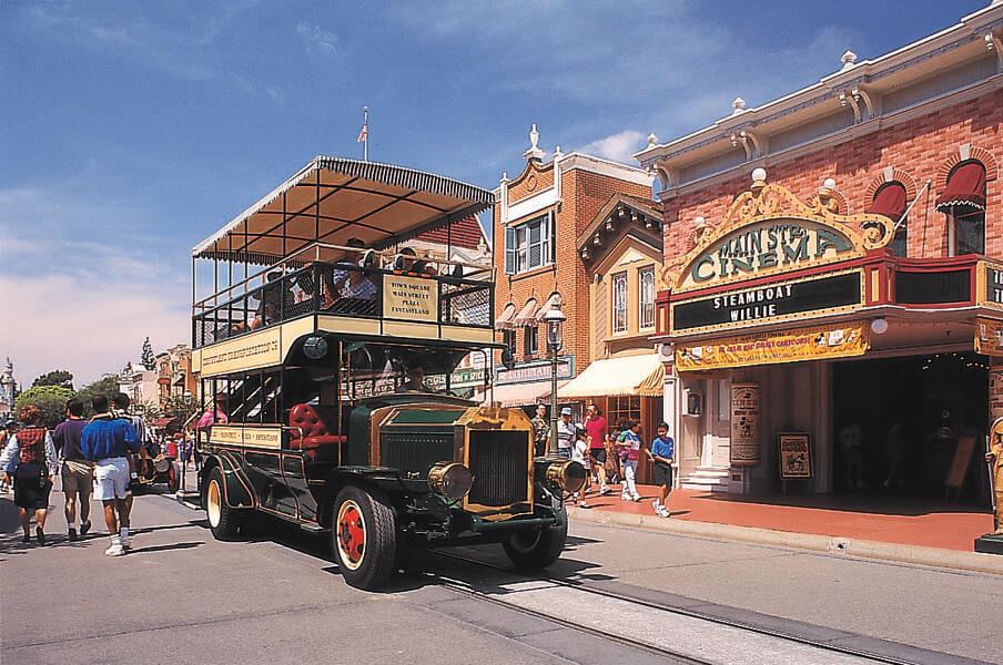 Main Street Cinema