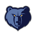 Memphis Grizzlies Logo
