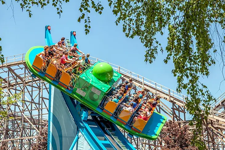 Pipe Scream