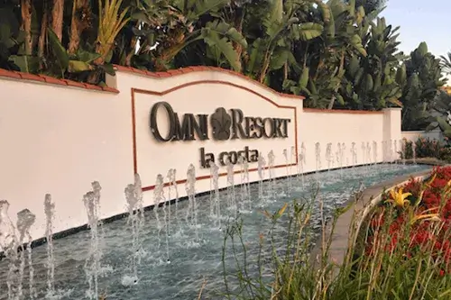 Exterior Signage