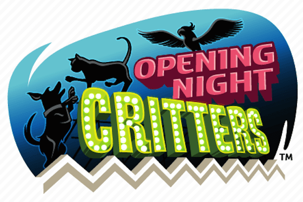 Opening Night Critters