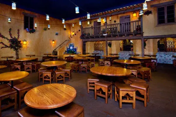 Pecos Bill Tall Tale Inn and Cafe