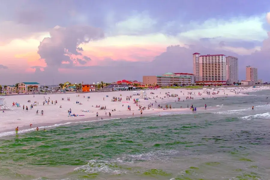 Pensacola