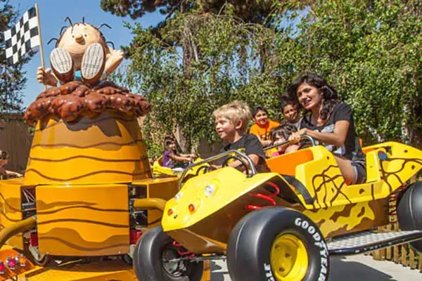 Pig Pen's Mud Buggies