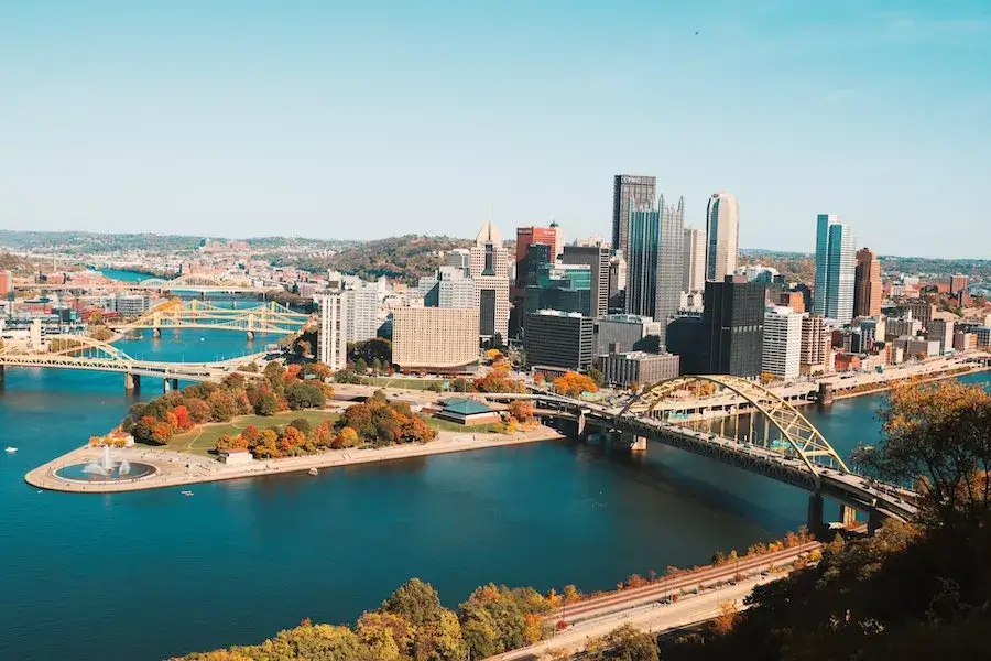 Pittsburgh