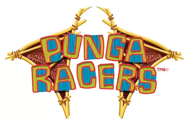 Punga Racers