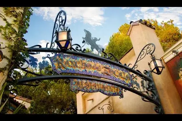 Rancho del Zocalo Restaurante