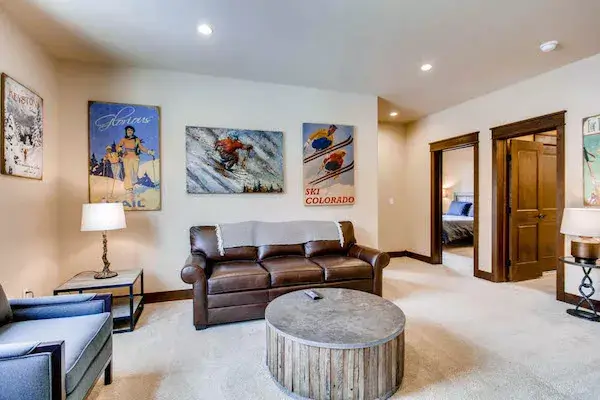 3 BD - Unit 37