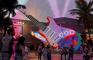 Rock 'n Roller Coaster® Starring The Muppets