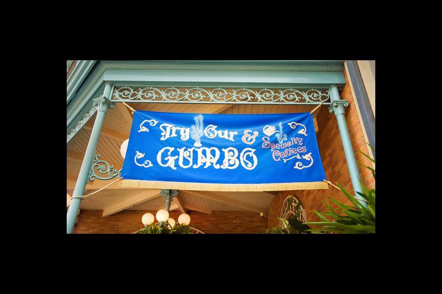 Royal Street Veranda